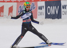 22.03.2014, Skifliegen ,Planica 
Weltcupfinale, Damen
v.l. Foto Ulrich Wagner