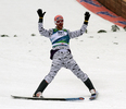 22.03.2014, Skispringen ,Planica 
Weltcupfinale (TEAM)
v.l. Foto Ulrich Wagner