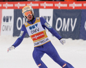 22.03.2014, Skispringen ,Planica 
Weltcupfinale (TEAM)
v.l. Foto Ulrich Wagner