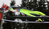 23.03.2014, Skispringen ,Planica, Weltcupfinale (Quali und
Wettkampf)