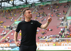 21.05.2023, FC Augsburg - Borussia Dortmund

Hier nur Vorschaubilder !