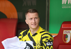 21.05.2023, FC Augsburg - Borussia Dortmund

Hier nur Vorschaubilder !