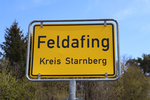 26.04.2021, Feldafing und Tutzing, Starnberger SeeHier nur Vorschaubilder !