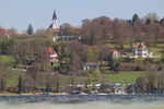 30.04.2021, Possenhofen bis Tutzing, Starnberger SeeHier nur Vorschaubilder !