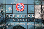 15.12.2022, FC Bayern MuenchenHier nur Vorschaubilder !