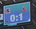 30.03.2014, Fussball 2.Bundesliga, 
TSV 1860 Muenchen - 1.FC Koeln,
Foto: Ulrich Wagner

Originalbild: 5184 x 3456