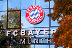07.10.2022, FC Bayern Muenchen  Hier nur Vorschaubilder !