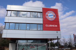 06.03.2022, FC Bayern Muenchen, CampusHier nur Vorschaubilder !