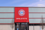 06.03.2022, FC Bayern Muenchen, CampusHier nur Vorschaubilder !