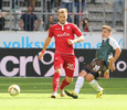19.09.2015, Fussball 2.Bundesliga, TSV 1860 Muenchen - 1.FC Kaiserslautern

Foto: Ulrich Wagner
