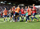 11.06.2023, SpVgg Unterhaching - FC Energie Cottbus, Relegation

Hier nur Vorschaubilder !