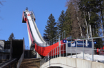 20.03.2022, FIS Weltcup Skifliegen Oberstdorf, Heini-Klopfer-SkiflugschanzeHier nur Vorschaubilder !