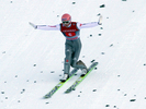 01.01.2015, Skispringen,Vierschanzentournee, Garmisch-Partenkirchen, Neujahrsskispringen

Originalbild: 5184 x 3456

