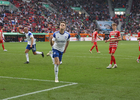 18.03.2023, FC Augsburg - FC Schalke 04Hier nur Vorschaubilder !