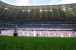 17.05.2015, Fussball 2.Bundesliga, 
TSV 1860 Muenchen - 1.FC Nuernberg
Foto: Ulrich Wagner

Originalbild: 5184 x 3456