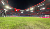 08.11.2022, Allianz ArenaHier nur Vorschaubilder !