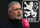 07.04.2023, TSV 1860 Muenchen, JacobacciHier nur Vorschaubilder !