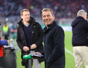 04.04.2023, FC Bayern Muenchen - SC Freiburg, DFB-Pokal

Hier nur Vorschaubilder !