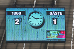 18.04.2015, Fussball 2.Bundesliga, 
TSV 1860 Muenchen - VFL Bochum,
Foto: Ulrich Wagner

Originalbild: 5184 x 3456