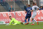 24.05.2015, Fussball 2.Bundesliga, 
Karlsruher SC - TSV 1860 Muenchen 
Foto: Ulrich Wagner

Originalbild: 5184 x 3456