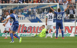 24.05.2015, Fussball 2.Bundesliga, 
Karlsruher SC - TSV 1860 Muenchen 
Foto: Ulrich Wagner

Originalbild: 5184 x 3456