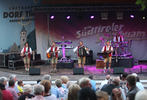 15.07.2014, Suedtiroler Spitzbuam, 
Dorf Tirol

Foto: Ulrich Wagner

Originalbild: 5184 x 3456