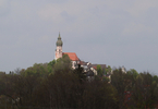 02.05.2022, Kloster Andechs