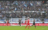 03.05.2015, Fussball 2.Bundesliga, 
TSV 1860 Muenchen - Union Berlin
Foto: Ulrich Wagner

Originalbild: 5184 x 3456