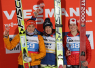 25.01.2015, Skispringen, Weltcup, Damen, Oberstdorf

Originalbild: 5184 x 3456