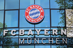 13.04.2023, FC Bayern Muenchen, TrainingHier nur Vorschaubilder !