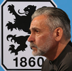 14.04.2023, TSV 1860 Muenchen, Maurizio JacobacciHier nur Vorschaubilder !