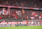 15.04.2023, FC Bayern Muenchen - TSG Hoffenheim

Hier nur Vorschaubilder !