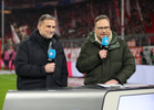 24.01.2023, FC Bayern Muenchen - 1.FC Koeln

Hier nur Vorschaubilder !