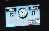 02.06.2015, Fussball 2.Bundesliga, Relegation, 
TSV 1860 Muenchen - Holstein Kiel
Foto: Ulrich Wagner

Originalbild: 5184 x 3456
