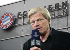 20.04.2023, FC Bayern Muenchen, KahnHier nur Vorschaubilder !