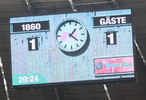 20.09.2014, Fussball 2.Bundesliga, 
TSV 1860 Muenchen - FC Ingolstadt,
Foto: Ulrich Wagner

Originalbild: 5184 x 3456