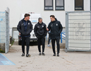 27.04.2023, TSV 1860 Muenchen, Training Hier nur Vorschaubilder !