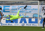 08.03.2015, Fussball 2.Bundesliga, 
TSV 1860 Muenchen - SV Sandhausen,
Foto: Ulrich Wagner

Originalbild: 5184 x 3456