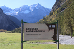 11.10.2021, Grosser Ahornboden, Tirol

Hier nur Vorschaubilder !