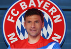 02.05.2023, FC Bayern Muenchen Hier nur Vorschaubilder !