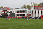 01.05.2023, FC Bayern Muenchen, TrainingHier nur Vorschaubilder !