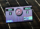 26.10.2014, Fussball 2.Bundesliga, 
TSV 1860 Muenchen - Eintracht Braunschweig,
Foto: Ulrich Wagner

Originalbild: 5184 x 3456