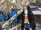 20.03.2015, Skifliegen ,Planica 
Weltcupfinale

 Foto Ulrich Wagner