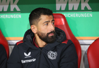 03.02.2023, FC Augsburg - Bayer 04 Leverkusen

Hier nur Vorschaubilder !
