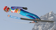 21.03.2015, Skifliegen ,Planica 
Weltcupfinale

 Foto Ulrich Wagner
