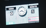 10.11.2014, Fussball 2.Bundesliga, 
TSV 1860 Muenchen - Fortuna Duesseldorf,
Foto: Ulrich Wagner

Originalbild: 5184 x 3456