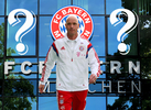 06.05.2024, FC Bayern Muenchen

Hier nur Vorschaubilder !