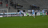 30.11.2014, Fussball 2.Bundesliga, 
TSV 1860 Muenchen - FSV Frankfurt,
Foto: Ulrich Wagner

Originalbild: 5184 x 3456