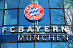 09.02.2023,  FC Bayern Muenchen Hier nur Vorschaubilder !