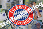 01.03.2023, FC Bayern Muenchen, StrafenkatalogHier nur Vorschaubilder !